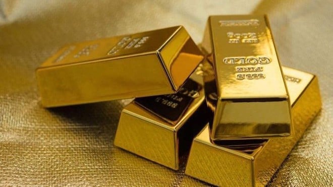 Bảng giá vàng hôm nay 14/7/2022, những phiên giao dịch tuần này chứng kiến giá vàng SJC, vàng 9999 giảm mạnh đi ngang dưới đáy.