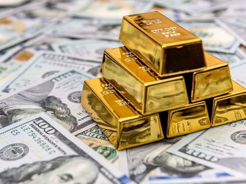 Bảng giá vàng hôm nay 15/7/2022, diễn biến thị trường trong nước dự báo giá vàng SJC, vàng 9999 khó có thể tăng trong ngắn hạn.