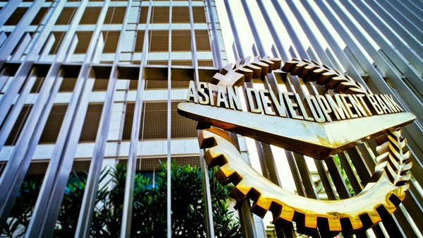 ADB giữ nguyên dự báo tăng trưởng của Việt Nam ở mức 6,5%.