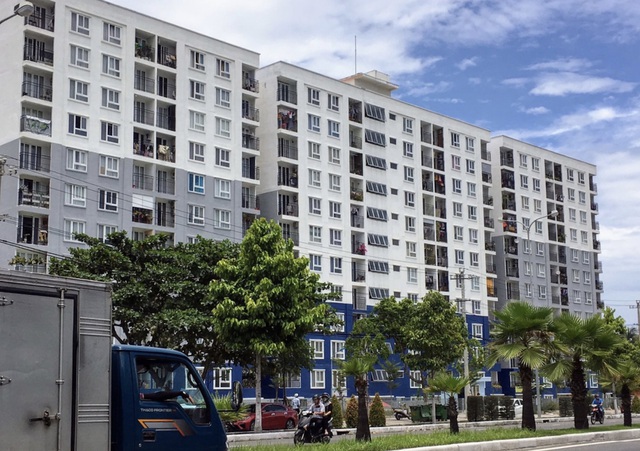 Trong khi người dân mòn mỏi chờ 2 năm nay chưa có dự án mới nào được mở bán.