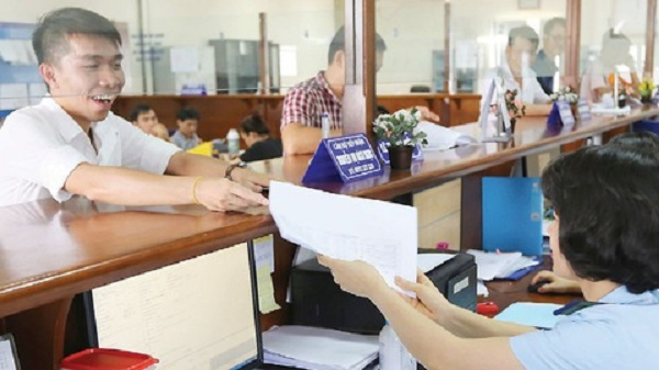 Việc cải cách QĐKD đã đạt được những kết quả rõ nét trong nửa đầu năm 2022.