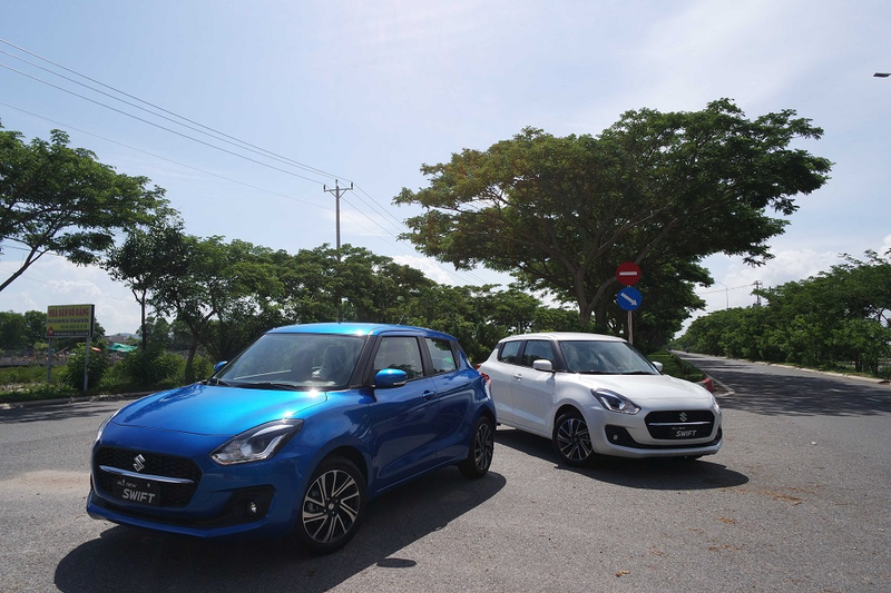 11. Khách hàng ưu tiên lựa chọn những mẫu xe tiết kiệm nhiên liệu của Suzuki trong giai đoạn giá xăng biến động