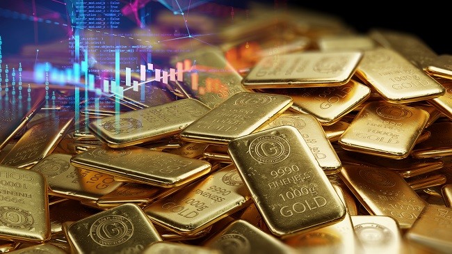 Bảng giá vàng hôm nay 11/9/2022, phiên giao dịch cuối tuần ghi nhận giá vàng SJC, vàng 9999 đi vào ổn định, quanh mức 66,9-67 triệu đồng/lượng.