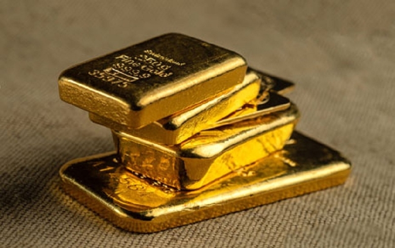 Bảng giá vàng hôm nay 21/9/2022, đà tăng giảm của giá vàng SJC, vàng 9999 thay đổi liên tục với biên độ khoảng 100.000 đồng/lượng.