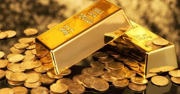 Bảng giá vàng hôm nay 27/9, giá vàng đã sụt giảm xuống thấp ngay đầu tuần mới, nhà đầu tư lo ngại giá vàng SJC, vàng 9999 mất mốc giá 66 triệu đồng/lượng.