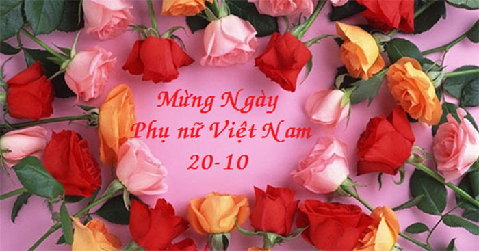Ngày Phụ nữ Việt Nam là dịp để tôn vinh và tri ân những đóng góp của phụ nữ trong xã hội. Hình ảnh liên quan đến ngày này mang nhiều ý nghĩa và cảm xúc đặc biệt. Hãy truy cập các hình ảnh liên quan đến kỷ niệm Ngày Phụ nữ Việt Nam để trải nghiệm những cảm xúc đó.