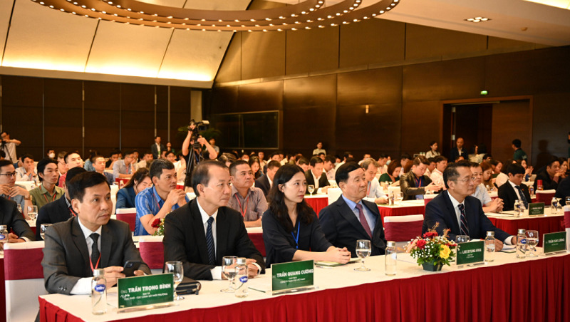 Việt Nam Hàn Quốc bắt tay phát triển công nghệ thân thiện môi trường - ảnh 2