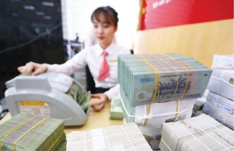 Đề xuất tăng lương của Chính phủ nhận được sự đồng tình của đại biểu Quốc hội. Tuy nhiên, nên tăng lương cơ sở ngay từ ngày 1/1 hay đợi tới 1/7/2023? (Ảnh minh họa)