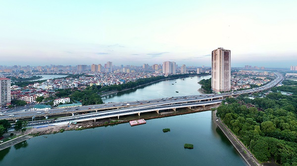 Đề án 'Phát triển các đô thị Việt Nam ứng phó với biến đổi khí hậu giai đoạn 2021-2030' nhằm hướng đến mục tiêu phát triển bền vững, hạn chế, giảm thiểu các thiệt hại, rủi ro.