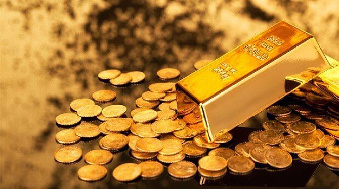 Bảng giá vàng hôm nay 2/11, đầu giờ sáng ghi nhận giá vàng SJC, vàng DOJI quanh mức 67 triệu đồng/lượng nhưng giá vàng thế giới tăng mạnh (Ảnh minh họa)