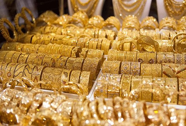 Bảng giá vàng hôm nay 11/11, giá vàng trong nước đảo giảm nhẹ, trong khi giá vàng thế giới tăng phi mã.