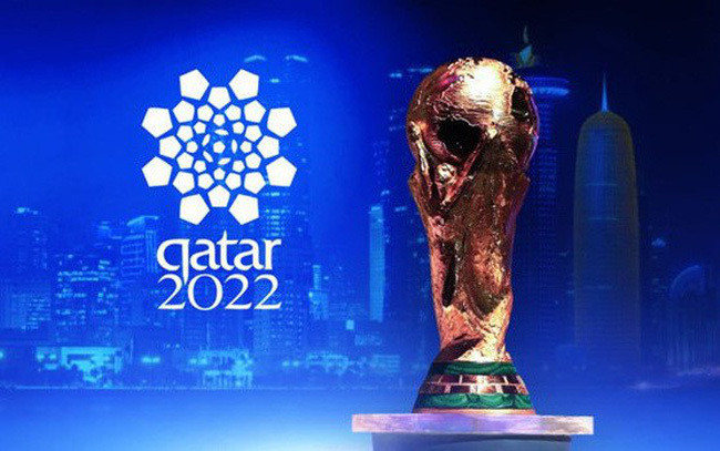 World Cup 2022 bắt đầu khi nào?