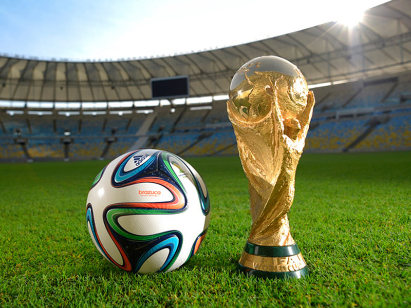 Link xem trực tiếp khai mạc World Cup 2022