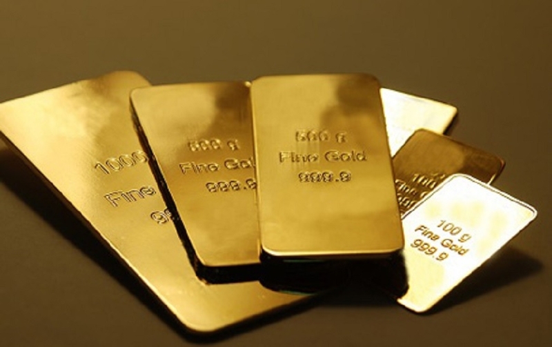 Bảng giá vàng hôm nay 21/11, giá vàng thế giới dự báo sẽ tiếp tục tăng trong tuần tới