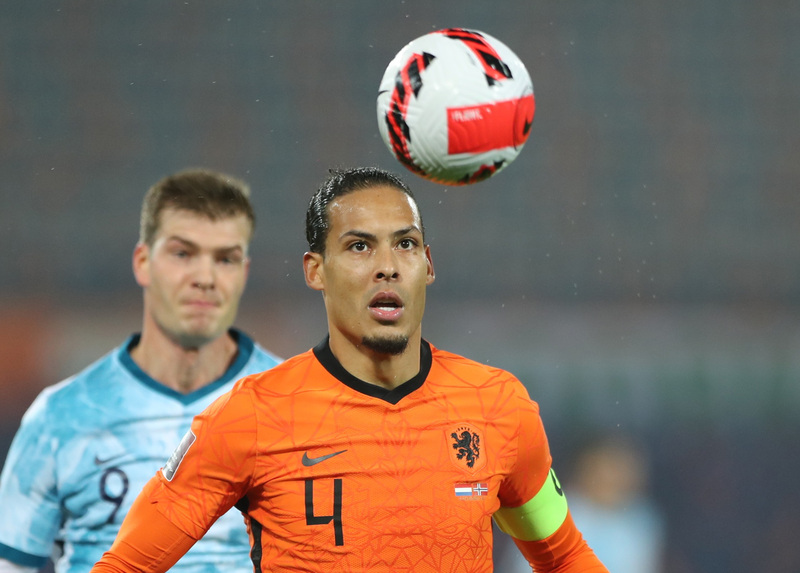 Link xem trực tiếp Senegal vs Hà Lan tại bảng A World Cup 2022, 23h trên VTV