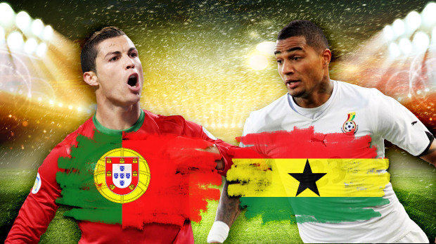 Nhận định bóng đá Bồ Đào Nha vs Ghana, 23h00 ngày 24/11, bảng H World Cup 2022