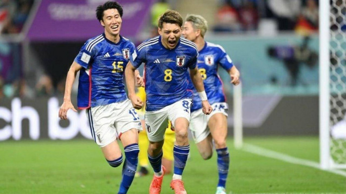 Nhận định bóng đá Nhật Bản vs Costa Rica, 17h00 ngày 27/11 bảng E World Cup 2022