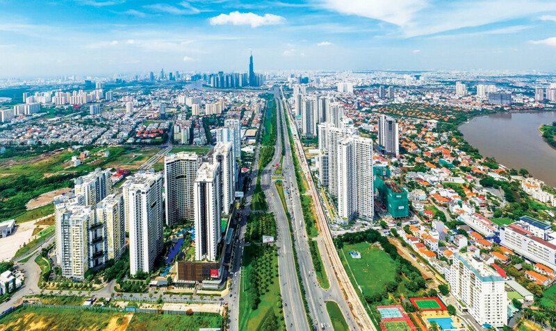 Luật Đất đai được thông qua sẽ góp phần rất quan trọng giải phóng nguồn lực đất đai, bảo đảm hài hòa lợi ích của nhà nước, nhân dân và nhà đầu tư.