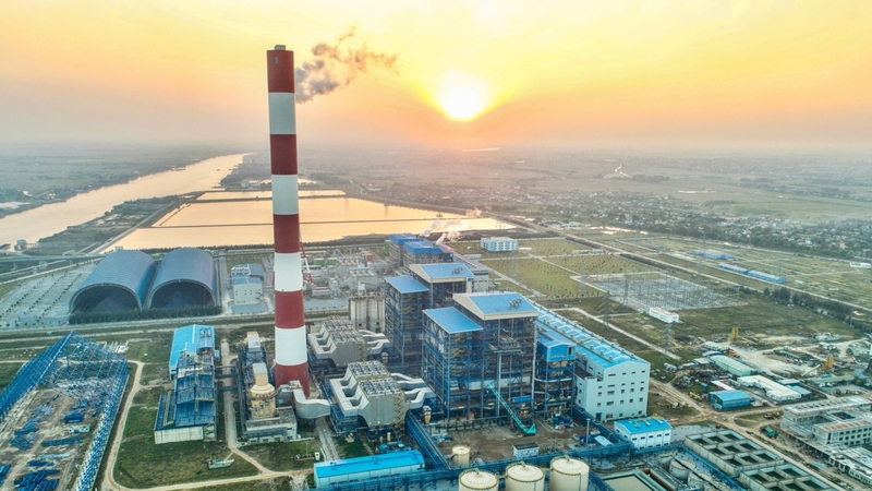 Chuyển đổi nền kinh tế truyền thống sang nền kinh tế xanh, kinh tế tuần hoàn gắn với phát triển kinh tế xã hội và bảo vệ môi trường, phát triển bền vững là một ưu tiên của Việt Nam và là xu hướng nhiều quốc gia trên thế giới hướng tới.