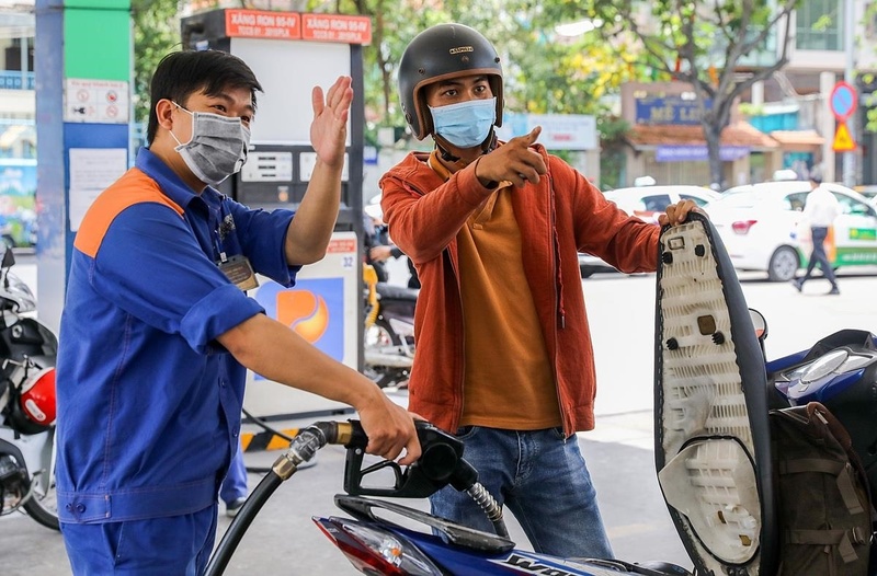 Kinh doanh khó khăn, hàng trăm đại lý bán lẻ xăng dầu muốn đối thoại trực tiếp với Thủ tướng.