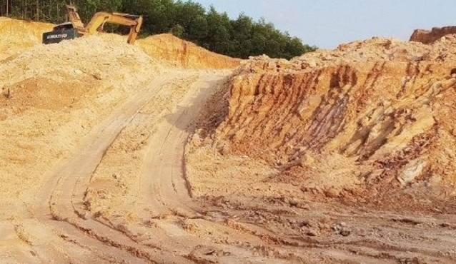 Năm 2021 doanh nghiệp này bị UBND tỉnh Thừa Thiên-Huế ra quyết định xử phạt 575 triệu đồng vì vi phạm trong lĩnh vựa khai thác khoáng sản.
