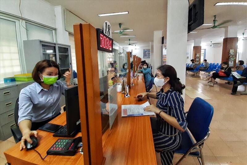 Ngay trong tháng 8/2023, Bảo hiểm xã hội Việt Nam thực hiện chi trả mức lương hưu, trợ cấp mới; chi trả số tiền chênh lệch tăng thêm của kỳ lĩnh tháng 7/2023 theo quy định. 