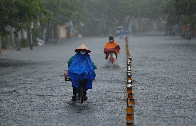 Dự báo thời tiết mới nhất ngày 18/7/2023 tại Hà Nội và các khu vực trên cả nước.