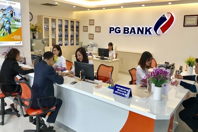 PG Bank lãi trước thuế quý II hơn 150 tỷ đồng, tăng 27%/Ảnh minh họa/https://kinhtexaydung.petrotimes.vn/