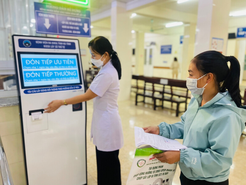 Việc ban hành Thông tư 13/2023/TT- BYT không ảnh hưởng đến người có thẻ BHYT.