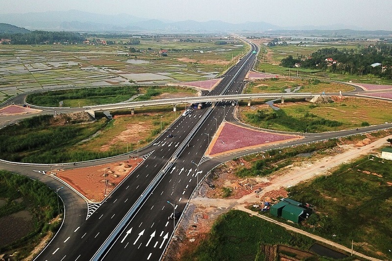 Cao tốc Biên Hòa - Vũng Tàu khởi công từ tháng 6 nhưng tiến độ trì trệ, nguy cơ không đáp ứng tiến độ hoàn thành. (Ảnh minh họa)