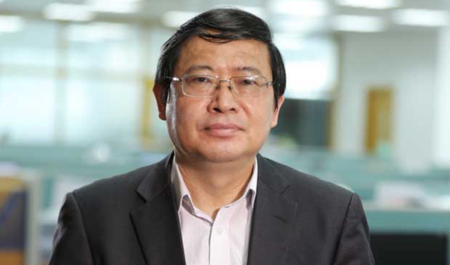 PGS.TS Bùi Mạnh Hùng, nguyên Điều phối viên chính, Ban Phát triển Chương trình giáo dục phổ thông 2018 của Bộ GD&ĐT.
