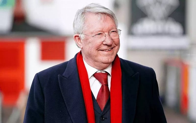 Sir Alex Ferguson tin tưởng vào sự tương lai tươi sáng hơn sau những khoản đầu tư của tỷ phú Jim Ratcliffe.
