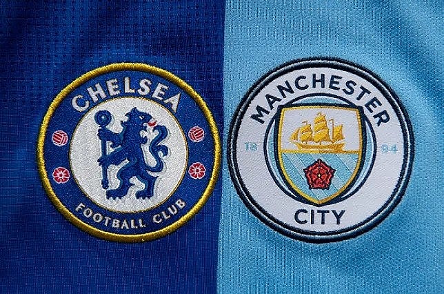 Chelsea và Man City thuộc trong nhóm nhiều đội bóng chung một chủ sở hữu.