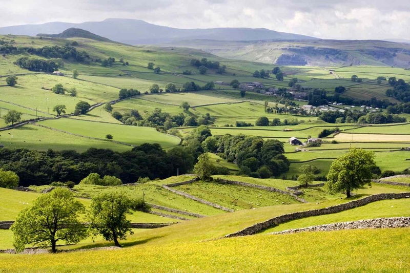 Vườn quốc gia Yorkshire Dales/ https://dulich.petrotimes.vn/