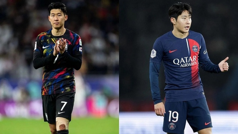 Sự rạn nứt trong nội bộ đội tuyển Hàn Quốc giữa hai bên đứng đầu là Son Heung-min và Lee Kang-in đã khiến đội tuyển Hàn Quốc thật bại trước Jordan tại trận bán kết Asia Cup 2024.
