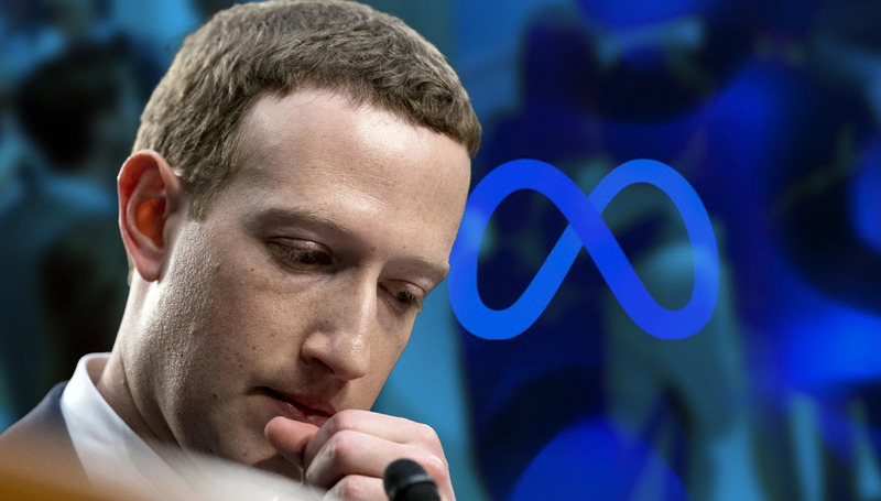 Mark Zuckerberg thiệt hại 2,4 tỷ USD vì sự cố Facebook.