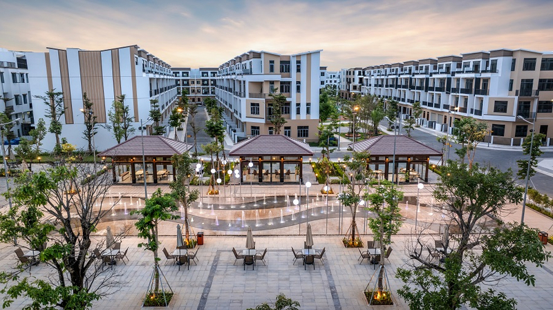 T&T City Millenia sẽ do Anabuki Housing Service Việt Nam quản lý vận hành