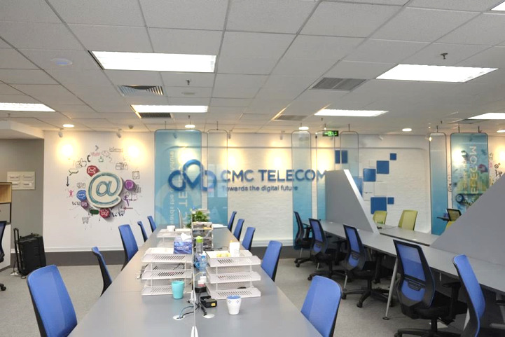 CMC Telecom bị đề nghị xử phạt 140 triệu đồng/https://kinhtexaydung.petrotimes.vn/