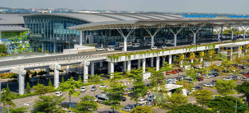 Sân bay Nội Bài lần thứ 6 lọt top 100 sân bay tốt nhất thế giới