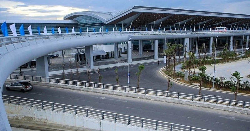Sân bay Đà Nẵng lần đầu tiên lọt top 100 sân bay tốt nhất thế giới