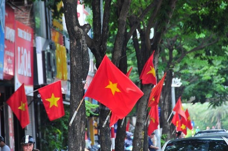 Người lao động được nghỉ 4 ngày dịp lễ Quốc khánh năm 2024.