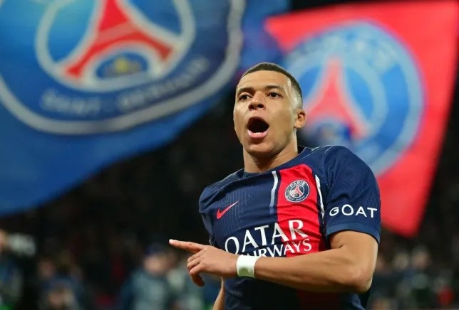 Kylian Mbappe chính thức lên tiếng xác nhận sẽ rời PSG sau mùa giải này kết thúc.