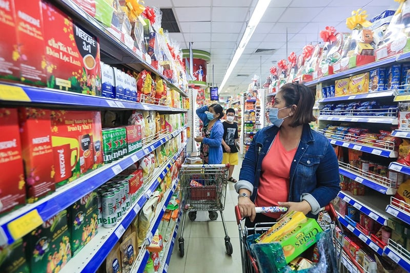 Giá điện tăng sẽ tác động đến mọi mặt của đời sống xã hội, sản xuất kinh doanh.