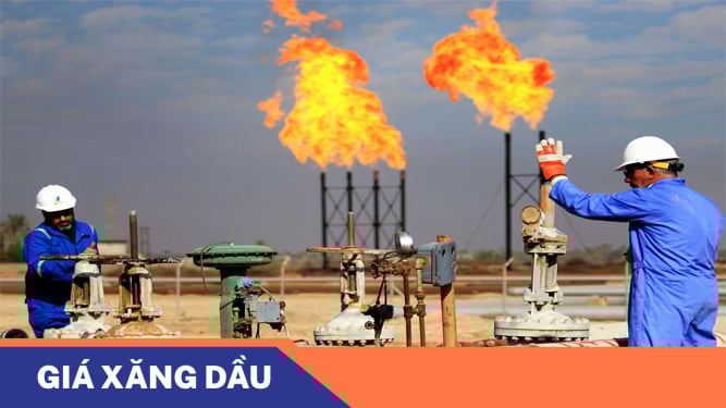 Giá xăng dầu hôm nay 5/6: Xăng dầu có xu hướng giảm nhẹ