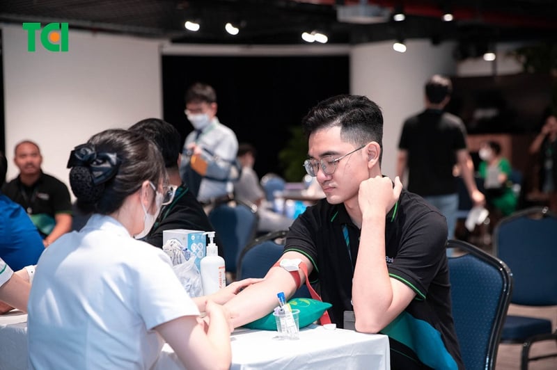 Trong thời đại nguồn nhân lực đóng vai trò then chốt cho sự phát triển bền vững, việc chăm sóc sức khỏe nhân viên cần được đặt lên hàng đầu