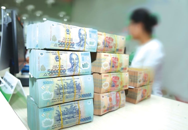 Nội dung mới của luật vừa được Quốc hội thông qua phân quyền quyết định việc cho vay đặc biệt với khoản vay lãi suất 0% một năm, không có tài sản đảm bảo từ Thủ tướng sang Thống đốc NHNN. Ảnh minh họa.