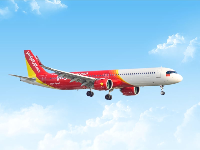 VJ Aircraft