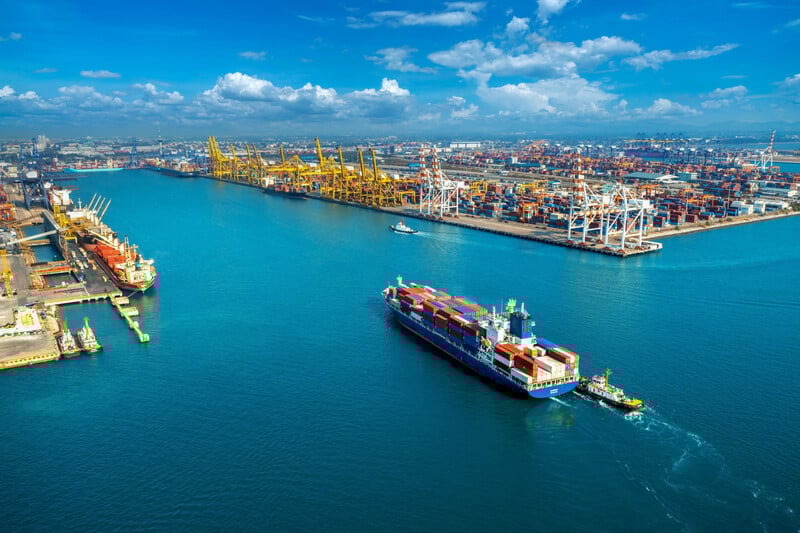 Kinh tế Việt Nam đã đạt nhiều kết quả tích cực trong 6 tháng đầu năm 2025. Ảnh minh họa
