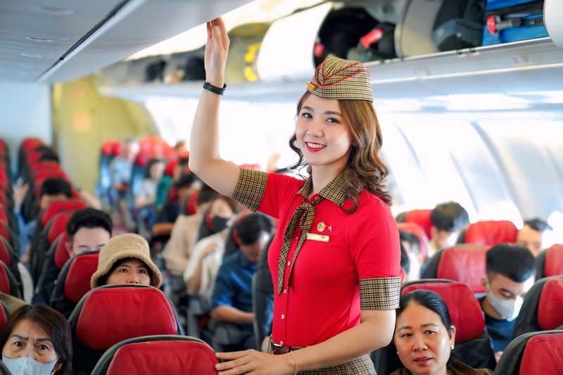 Flight crew
