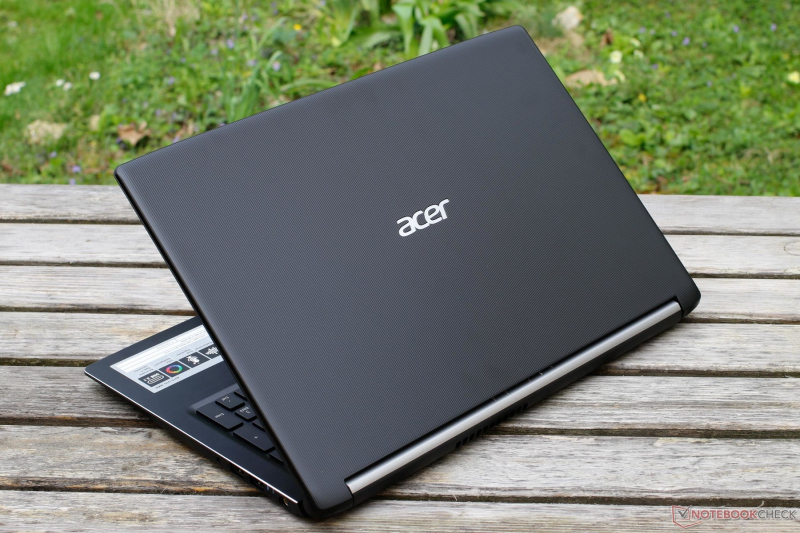 Acer tung nhiều khuyến mãi cho mùa Back to School với nhiều ưu đãi cho laptop và màn hình. Ảnh: NotebookCheck.